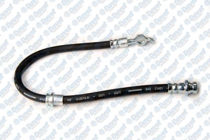 SWAPP 40258 Fren Hortumu Arka Mitsubishi Carizma 96-06